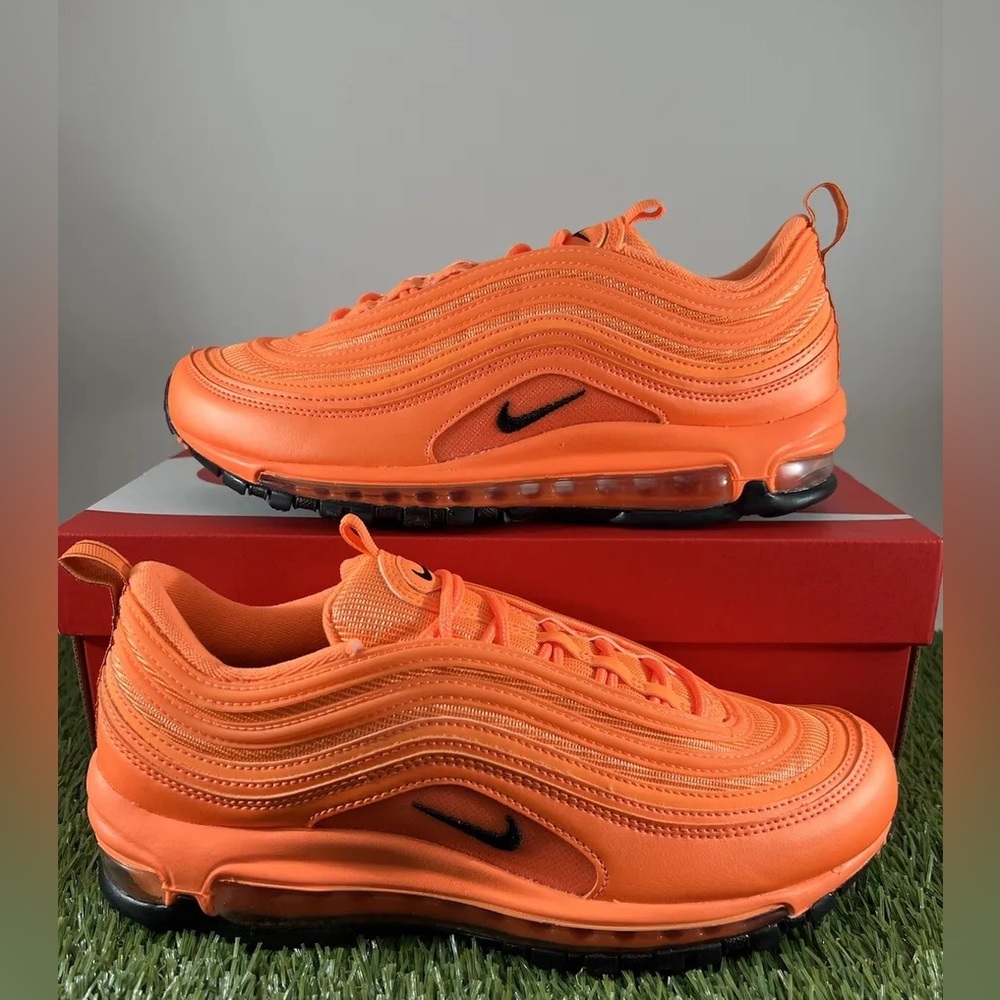 Nike Air Max 97’